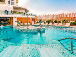 Hard Rock Hotel Tenerife - Playa Paraíso