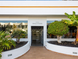 Hotel Coral Suites & Spa - Playa de las Américas