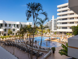 Hotel Coral Suites & Spa - Playa de las Américas