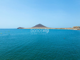 Brunch sobre el mar para 2 frente a la montaña de El Médano