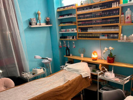 Beauty Body Soul By Paqui Candil - Santa Cruz