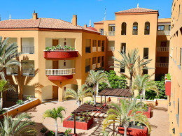 Grand Muthu Golf Plaza - San Miguel de Abona
