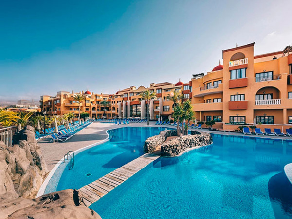 Grand Muthu Golf Plaza - San Miguel de Abona