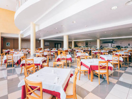 Grand Muthu Golf Plaza - San Miguel de Abona