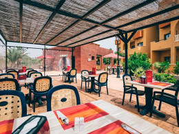 Grand Muthu Golf Plaza - San Miguel de Abona