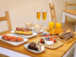 Brunch para 2 en La Orotava