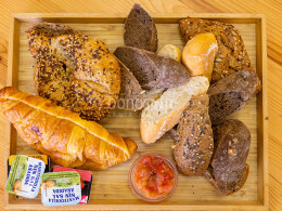 Brunch para 2 en La Orotava