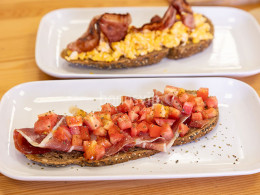 Brunch para 2 en La Orotava