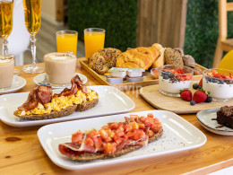 Brunch para 2 en La Orotava