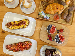 Brunch para 2 en La Orotava