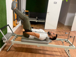 FisioProyectos - Santa Cruz