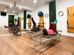 FisioProyectos - Santa Cruz