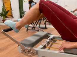 FisioProyectos - Santa Cruz