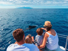 White Tenerife - Adeje