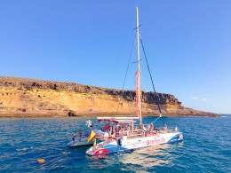 White Tenerife - Adeje