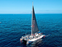 White Tenerife - Adeje