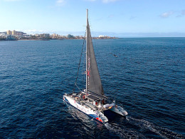 White Tenerife - Adeje