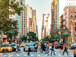 Tourismile - Tenerife