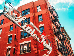 Tourismile - Tenerife