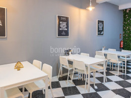 Menú de burgers canarias para 2 en el centro de La Laguna