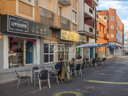 Menú de burgers canarias para 2 en el centro de La Laguna