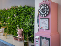 Menú de burgers canarias para 2 en el centro de La Laguna