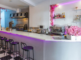 Menú de burgers canarias para 2 en el centro de La Laguna