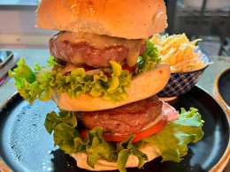 Menú cena para 2 en Vecindario