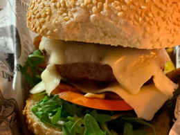 Menú cena para 2 en Vecindario