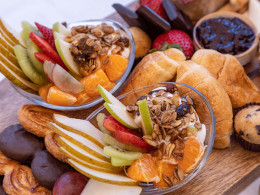 La Barchetta Ristorante - Candelaria