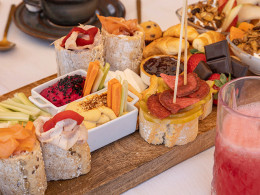 La Barchetta Ristorante - Candelaria