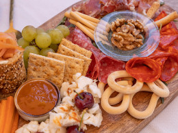 La Barchetta Ristorante - Candelaria