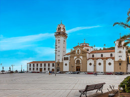 La Barchetta Ristorante - Candelaria