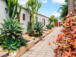 2 noches con desayuno incluido para 2 en Hotel Rural El Navío