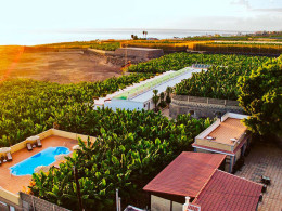 2 noches con desayuno incluido para 2 en Hotel Rural El Navío