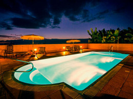 2 noches con desayuno incluido para 2 en Hotel Rural El Navío