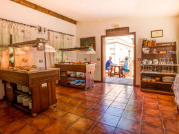 2 noches con desayuno incluido para 2 en Hotel Rural El Navío