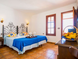 2 noches con desayuno incluido para 2 en Hotel Rural El Navío