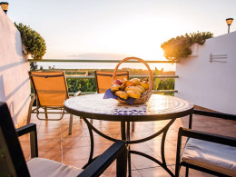 2 noches con desayuno incluido para 2 en Hotel Rural El Navío