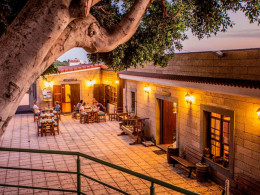 2 noches con desayuno incluido para 2 en Hotel Rural El Navío