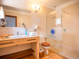 2 noches con desayuno incluido para 2 en Hotel Rural El Navío