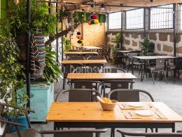 Menú canario para 2 en el corazón de valle guerra