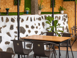 Menú canario para 2 en el corazón de valle guerra