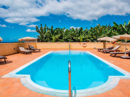 2 noches con desayuno incluido para 2 en Hotel Rural El Navío