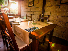 2 noches con desayuno incluido para 2 en Hotel Rural El Navío