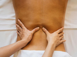 Masaje para 2 con jacuzzi privado + cava y bombones en Costa Adeje