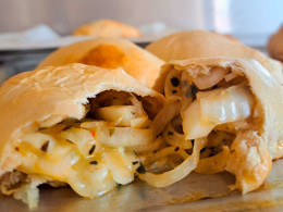 Caminito - Santa Úrsula