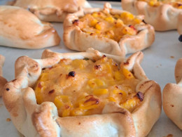 Caminito - Santa Úrsula