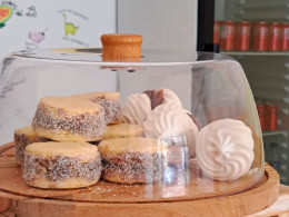 Caminito - Santa Úrsula