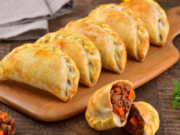 Caminito - Santa Úrsula